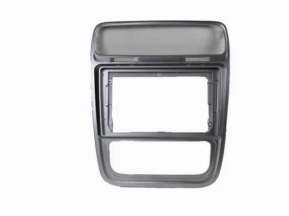 VOLKSWAGEN SCİROCCO 2015/2017 DİGİTAL KLİMA 9 İNÇ 8-128 - Resim 4