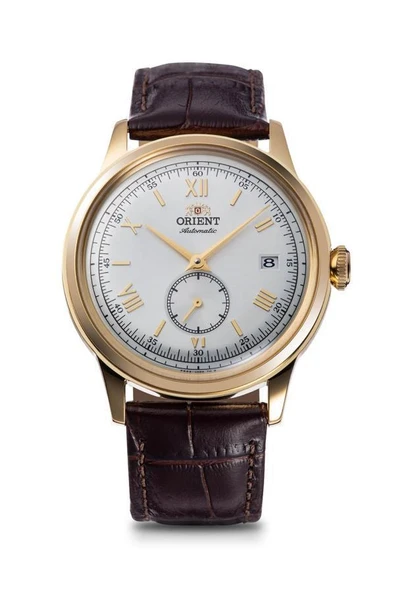Orient RA-AP0106S30B Erkek Kol Saati