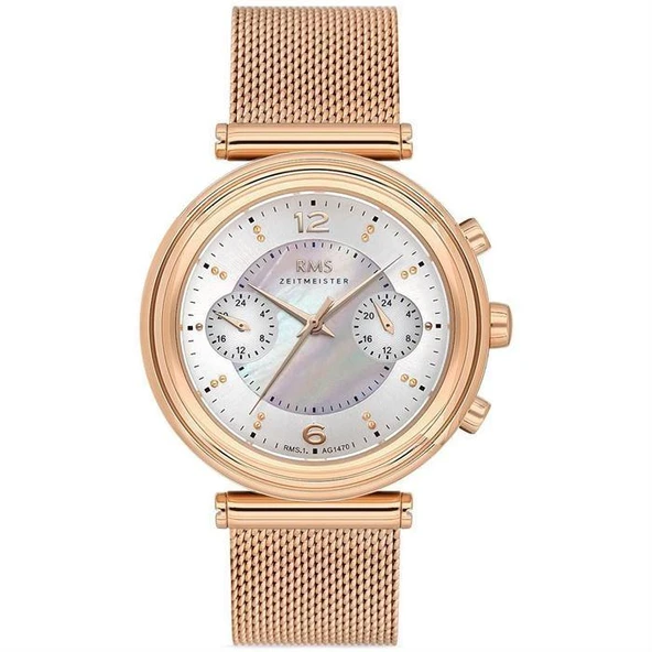Romanson RMS.1.AG1470.06 Kadın Kol Saati ürün görseli