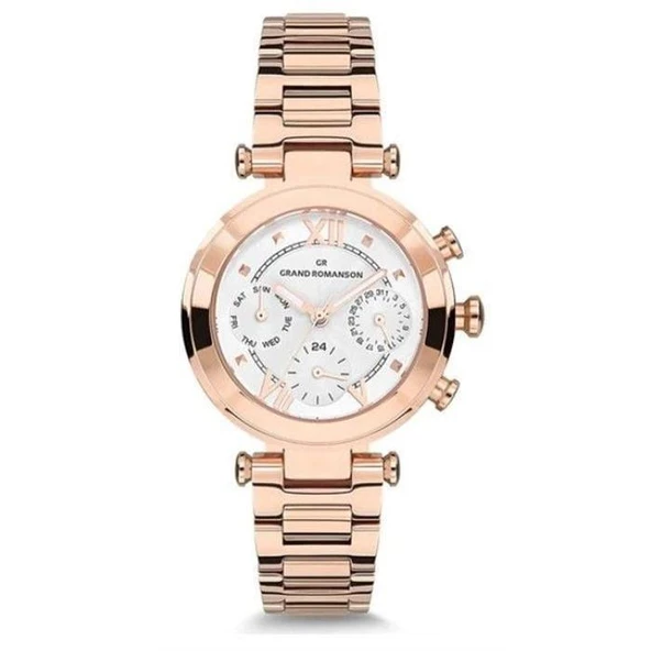 Romanson RMS.1.AG1037.02 Kadın Kol Saati ürün görseli