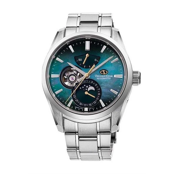 Orient RE-AY0006A00B Erkek Kol Saati