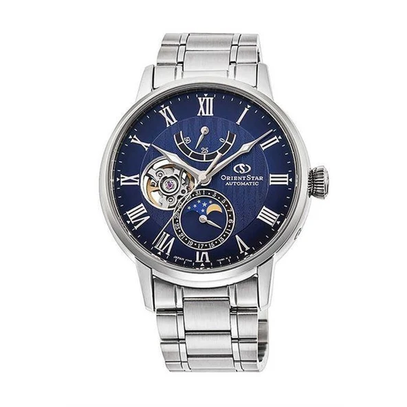 Orient RE-AY0103L00B Erkek Kol Saati