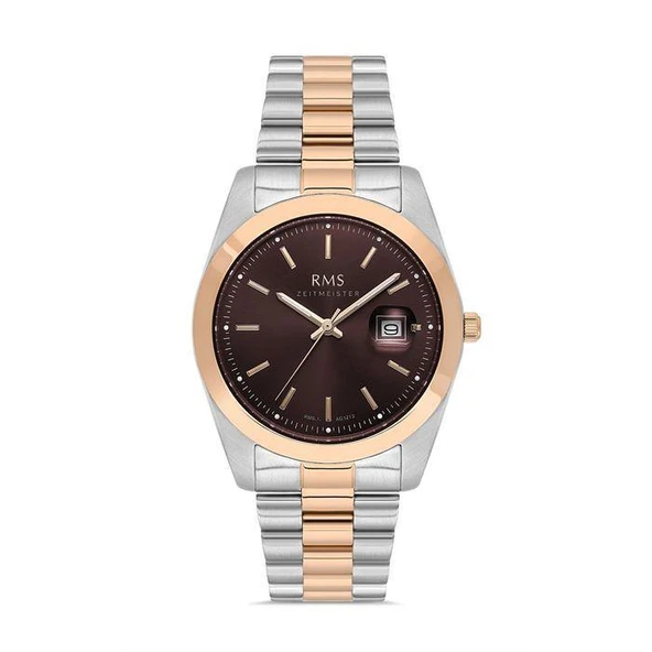 Romanson RMS.1.AG1213.18 Erkek Kol Saati ürün görseli