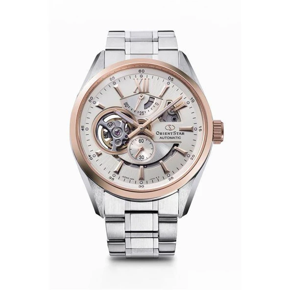Orient RE-AV0123G00B Erkek Kol Saati