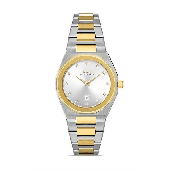 Romanson RMS.1.AG1408.07 Kadın Kol Saati ürün görseli