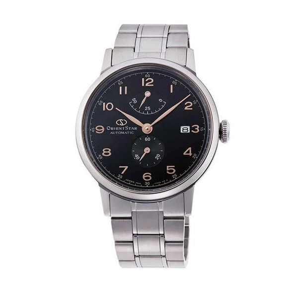 Orient RE-AW0001B00B Erkek Kol Saati