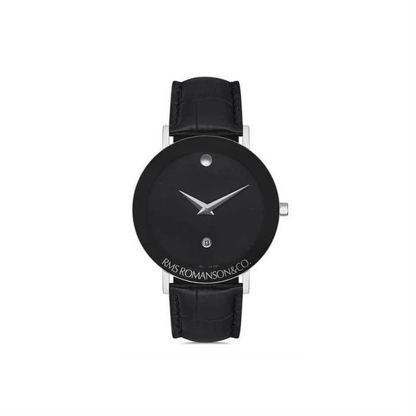 Romanson RMS.1.AG1329.01 Erkek Kol Saati