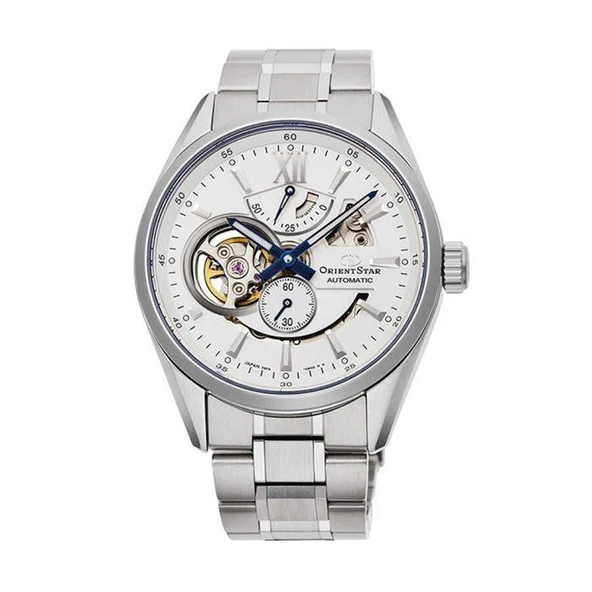 Orient RE-AV0113S00B Erkek Kol Saati