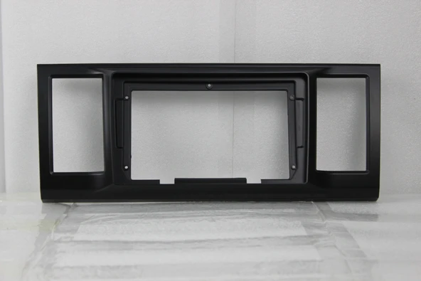 VOLKSWAGEN CARAVELLE 2015/2018  9 İNÇ 8-128 - Resim 5