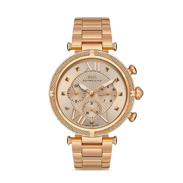 Romanson RMS.1.AG1493.05 Kadın Kol Saati ürün görseli