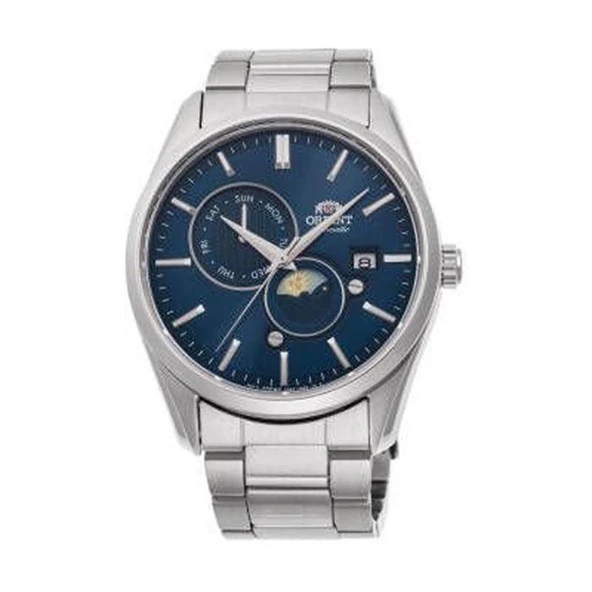 Orient RA-AK0308L10B Erkek Kol Saati