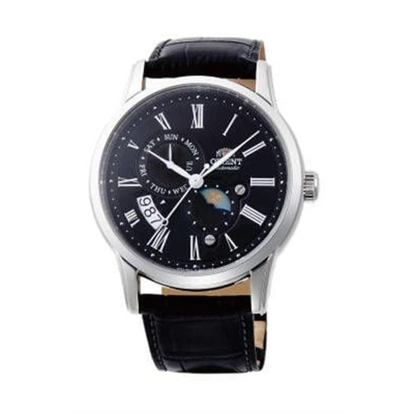 Orient RA-AK0010B10B Erkek Kol Saati