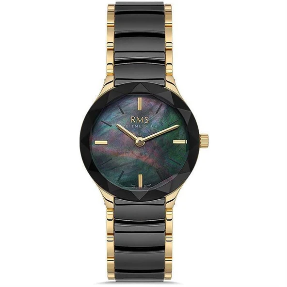 Romanson RMS.1.AG1555.06 Kadın Kol Saati ürün görseli