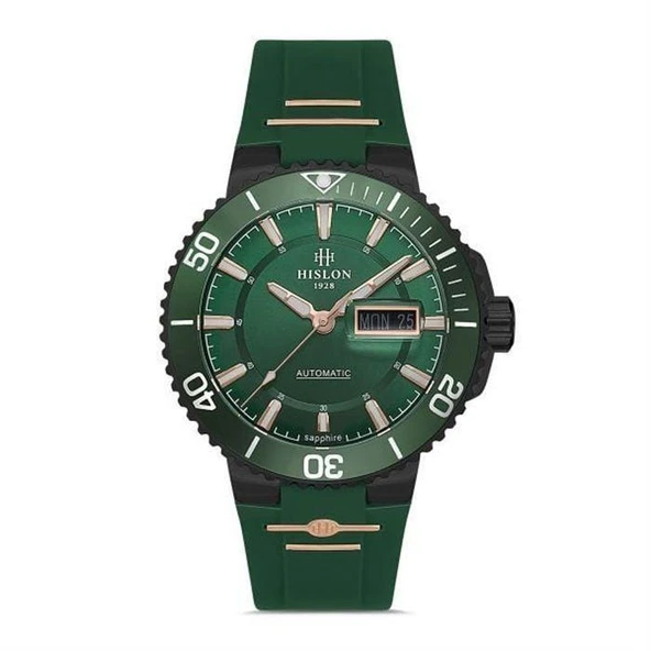 Hislon SD137T-15YR Erkek Kol Saati ürün görseli