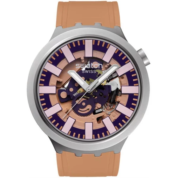 Swatch SB07S119 Unisex Kol Saati