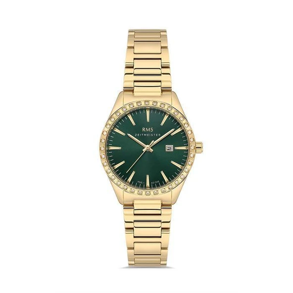 Romanson RMS.1.AG1538.02 Kadın Kol Saati ürün görseli