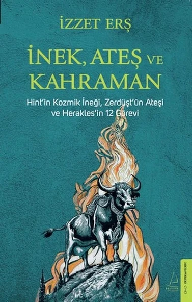 İnek, Ateş, Kahraman ürün görseli