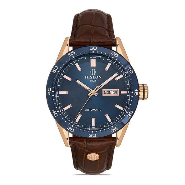 Hislon SD107T-11KR Erkek Kol Saati ürün görseli