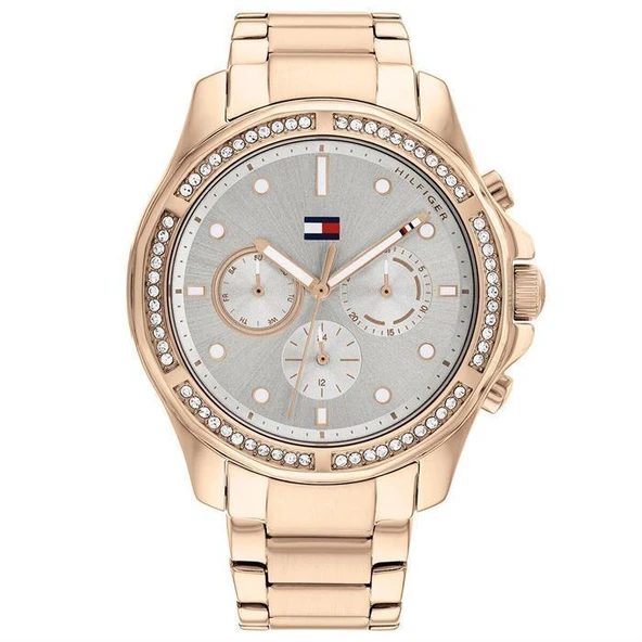 Tommy Hilfiger TH1782572 Kadın Kol Saati