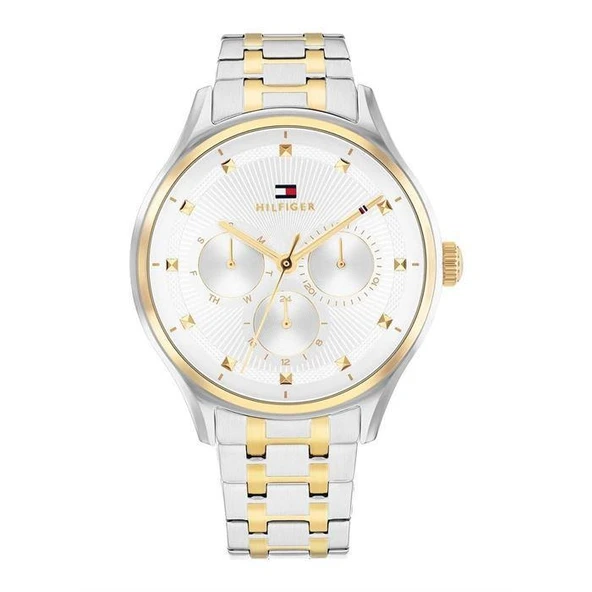 Tommy Hilfiger TH1782750 Kadın Kol Saati