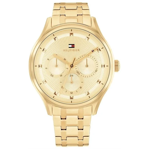 Tommy Hilfiger TH1782751 Kadın Kol Saati
