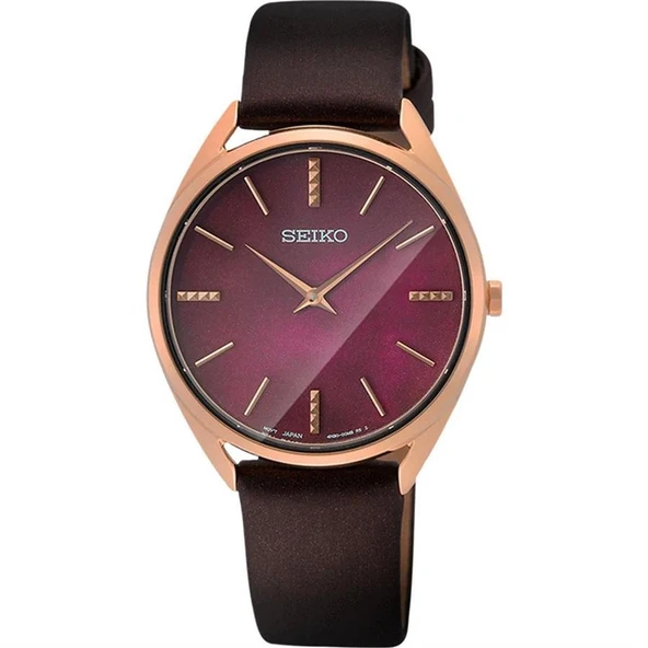 Seiko SWR082P Kadın Kol Saati
