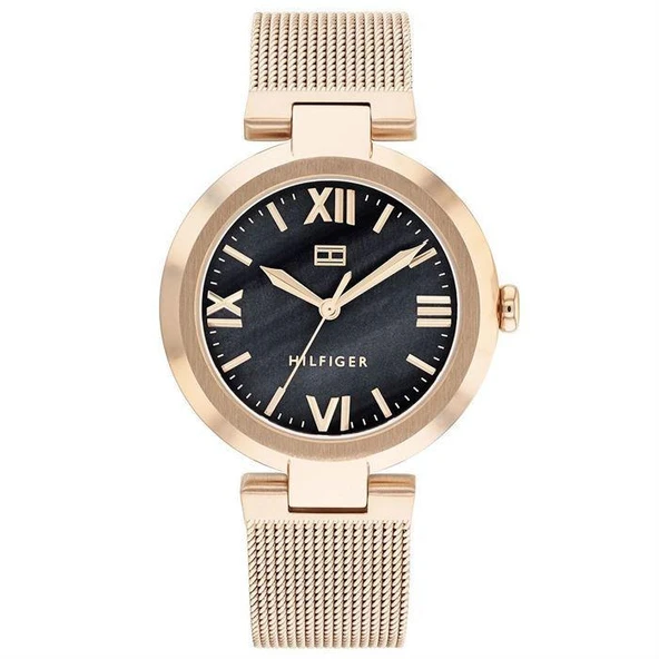 Tommy Hilfiger TH1782633 Kadın Kol Saati