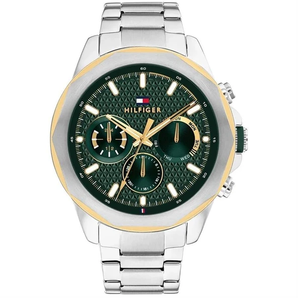 Tommy Hilfiger TH1710651 Erkek Kol Saati ürün görseli
