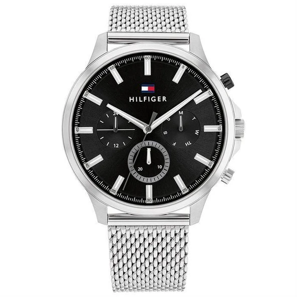 Tommy Hilfiger TH1710498 Erkek Kol Saati ürün görseli