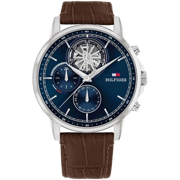 Tommy Hilfiger TH1710629 Erkek Kol Saati