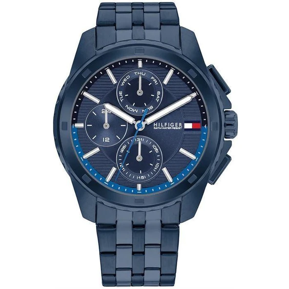 Tommy Hilfiger TH1710622 Kadın Kol Saati