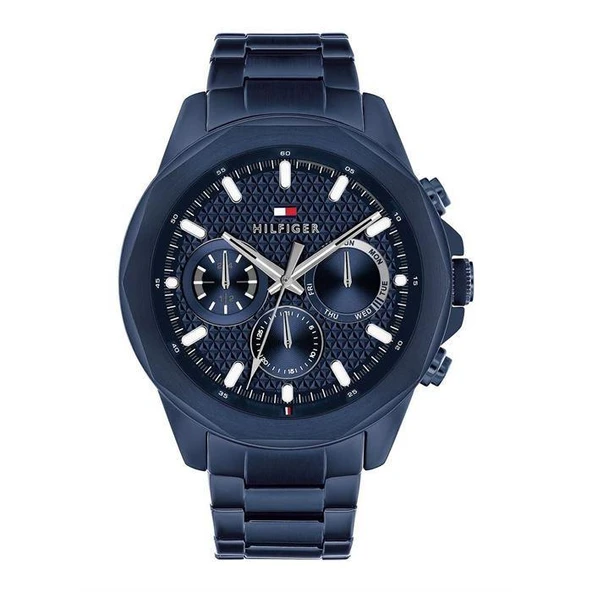 Tommy Hilfiger TH1710652 Erkek Kol Saati