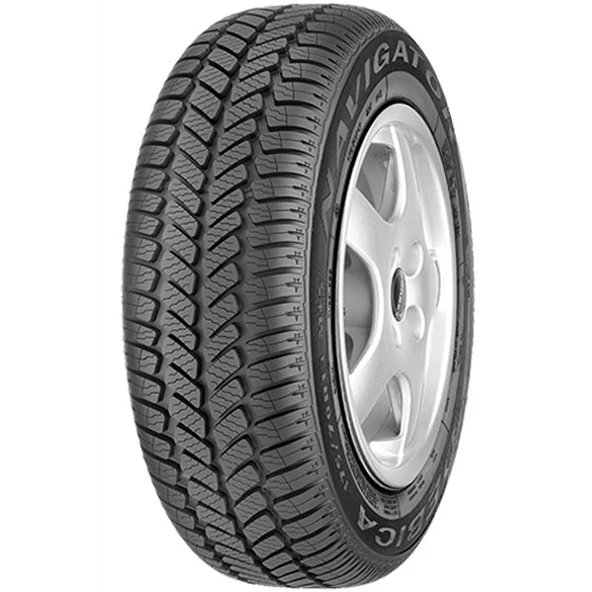 Debica 165/70R13 79T M+S Navigator 2 (4 Mevsim) (2024) ürün görseli 1