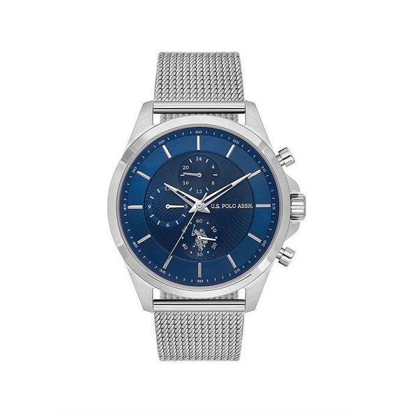U.S. Polo Assn. USPA1094-03 Erkek Kol Saati