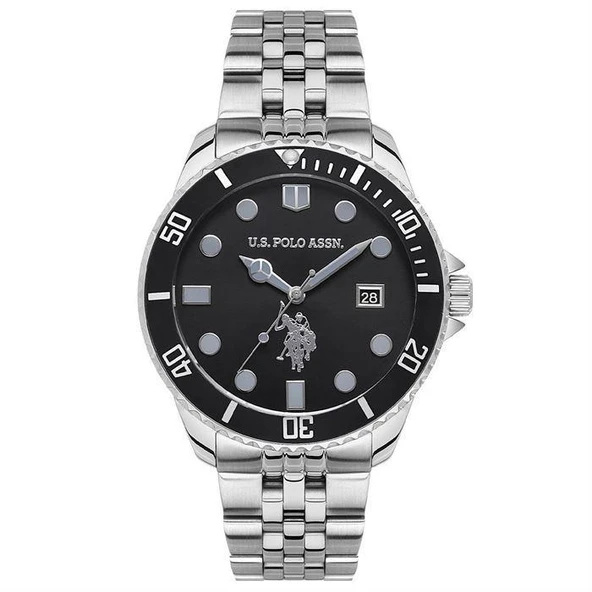 U.S. Polo Assn. USPA1048-02 Erkek Kol Saati ürün görseli