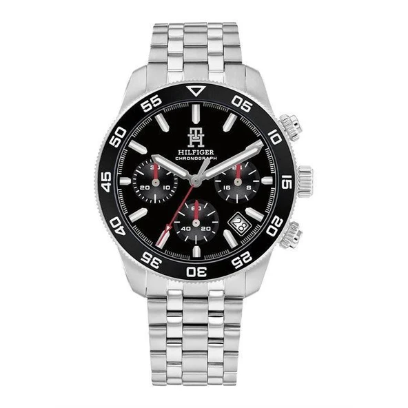 Tommy Hilfiger TH1792156 Erkek Kol Saati