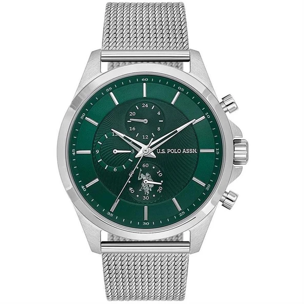 U.S. Polo Assn. USPA1094-02 Erkek Kol Saati ürün görseli