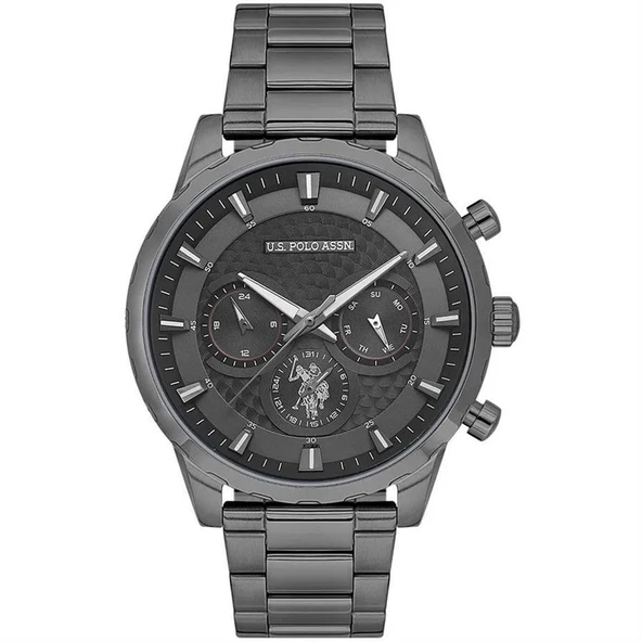 U.S. Polo Assn. USPA1055B-04 Erkek Kol Saati
