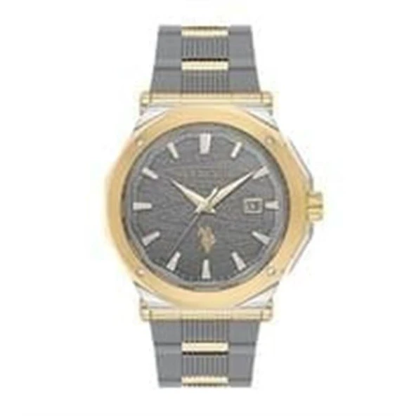 U.S. Polo Assn. USPA1107-07 Erkek Kol Saati ürün görseli