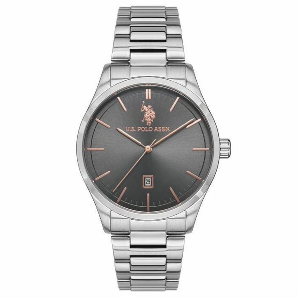 U.S. Polo Assn. USPA1072-04 Erkek Kol Saati ürün görseli