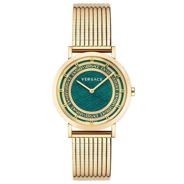 Versace VRSCVE3M00622 Kadın Kol Saati