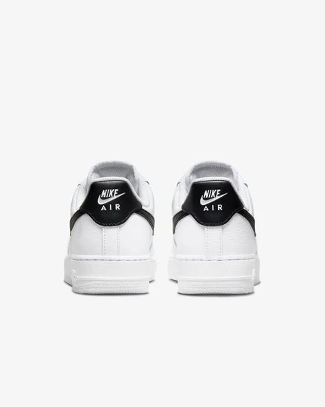 Nike Air Force 1 Sneaker CT2302-100 Spor Ayakkabı - 7