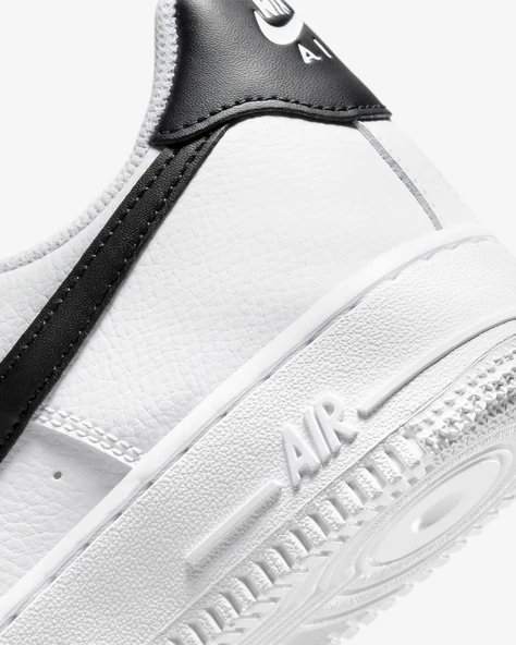 Nike Air Force 1 Sneaker CT2302-100 Spor Ayakkabı - 5