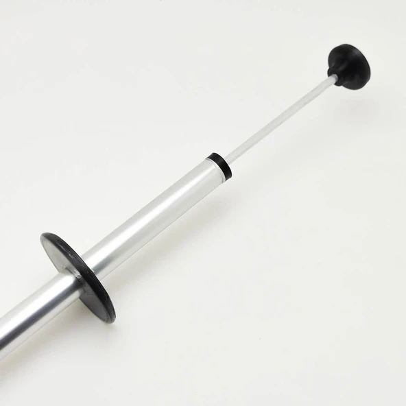 Büyükbaş Hayvan Hap Yutturma Sondası Aparatı - 2