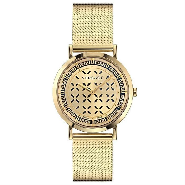 Versace VRSCVE3M01223 Kadın Kol Saati