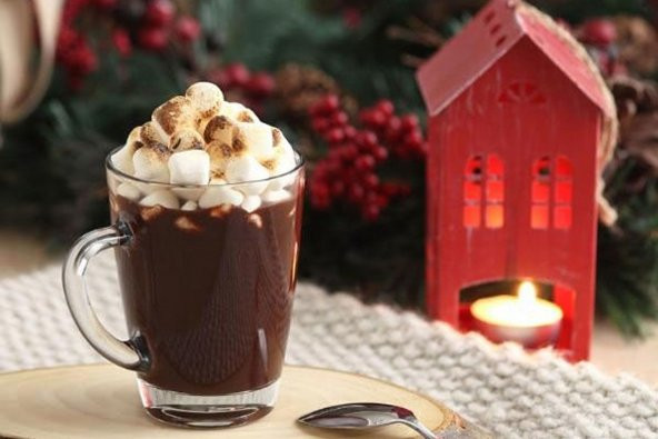 Lav Vega 412 Kulplu Bardak 3 Lü 250 cc - Resim 4