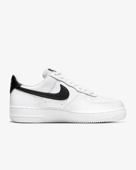 Nike Air Force 1 Sneaker CT2302-100 Spor Ayakkabı - 2