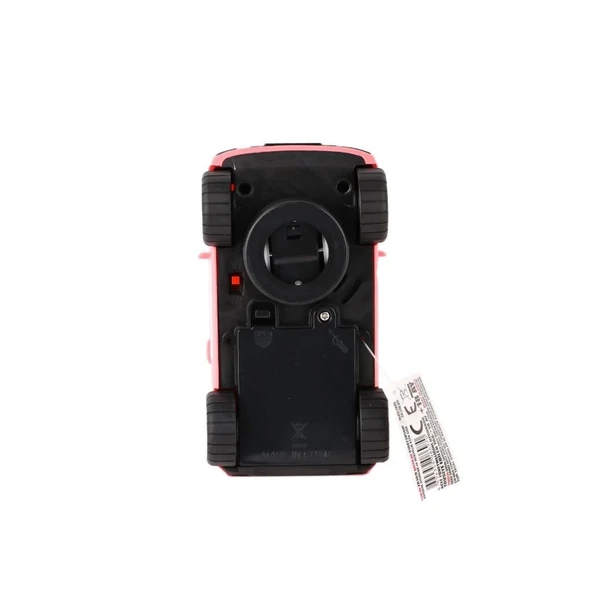 Nessiworld  ZR169 Işıklı Müzikli Çarp Dön Araba -Vardem Oyuncak - 4