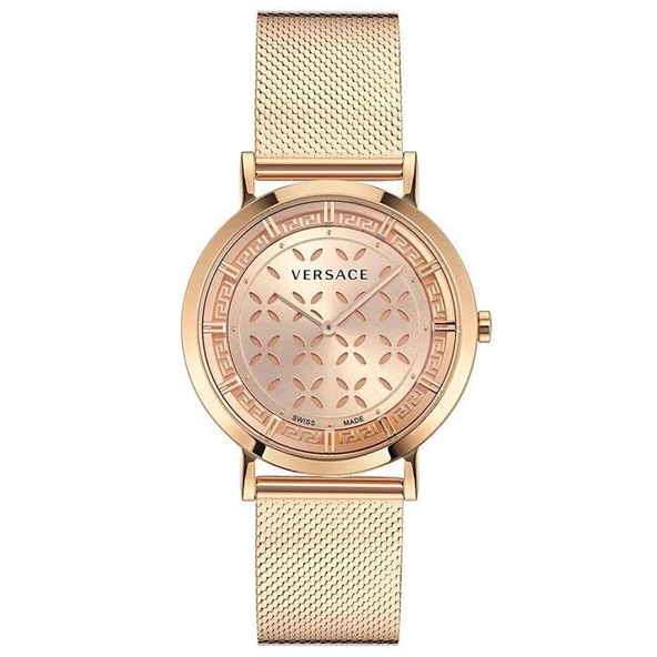 Versace VRSCVE3M01323 Kadın Kol Saati