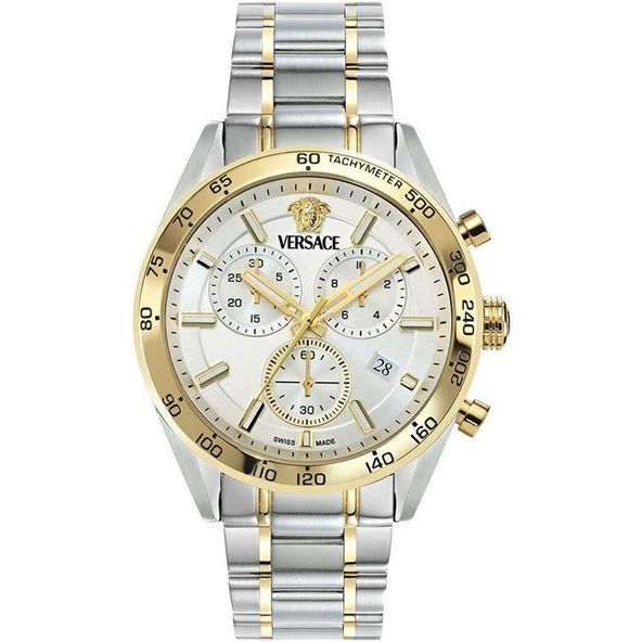 Versace VRSCVE0CA0224 Kadın Kol Saati
